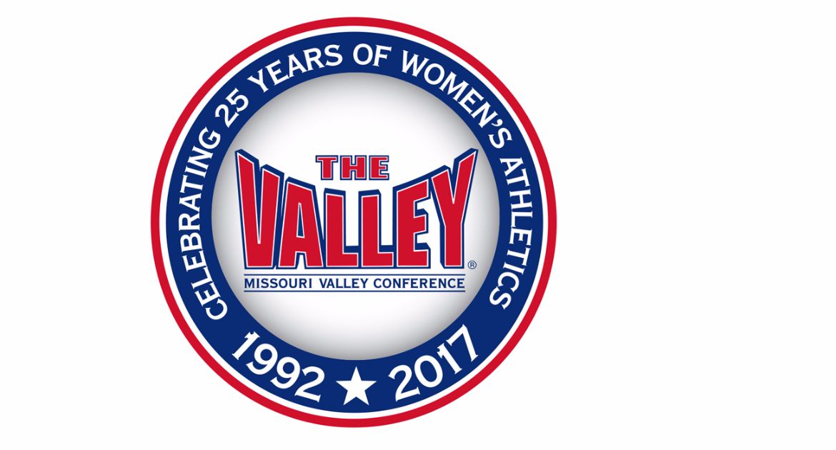 Missouri Valley Conference Celebrates 25 Years of Women’s Athletics