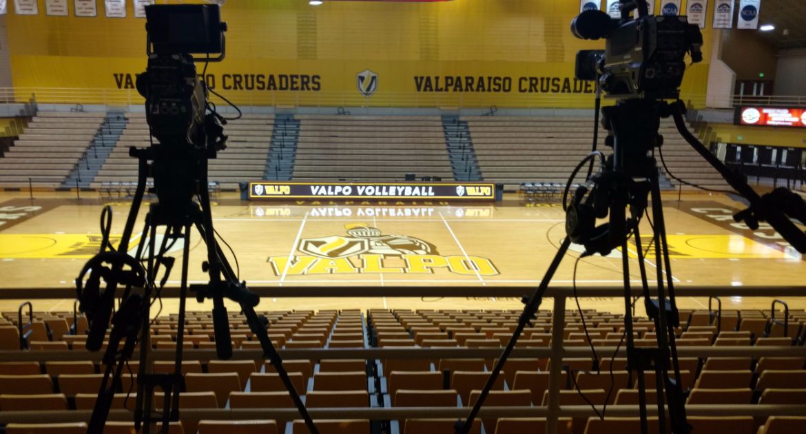 Valpo Athletics to Begin Streaming to The Valley on ESPN3 This Weekend
