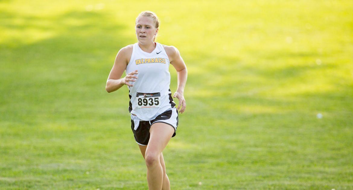 Bloy Earns Second Team All-League Honors at Horizon League  Championships