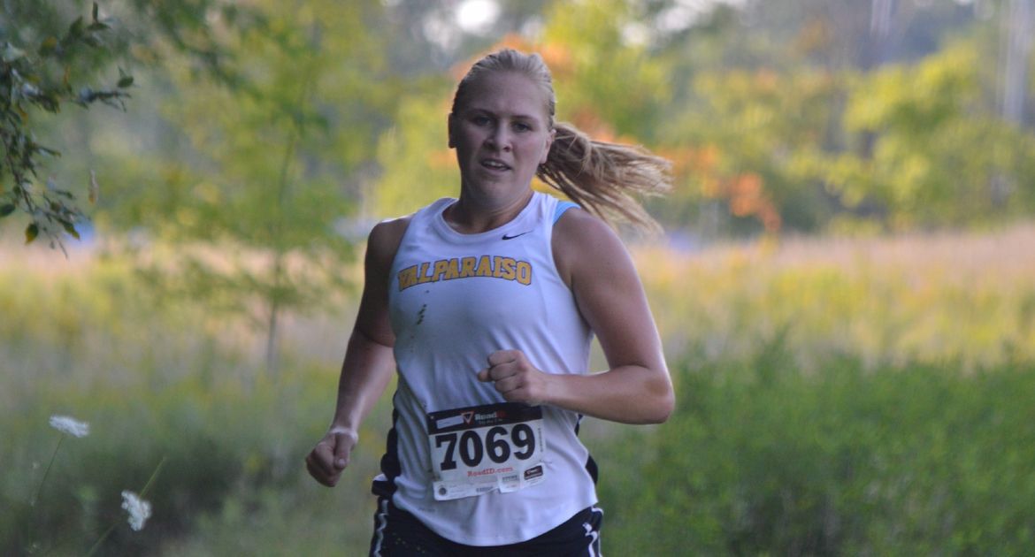 Cross Country Makes Strong Showing at Friendship Invitational