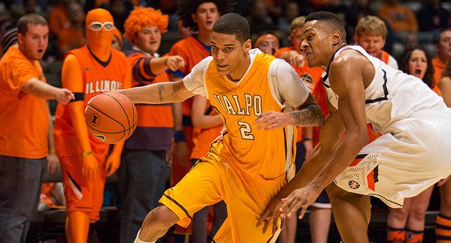 Men's Basketball Continues Road Trip Sunday at Ohio
