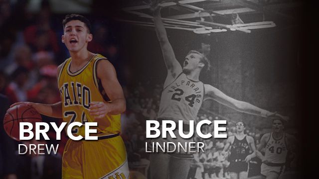 #24 Jersey To Be Retired January 29, Honoring Lindner, Drew