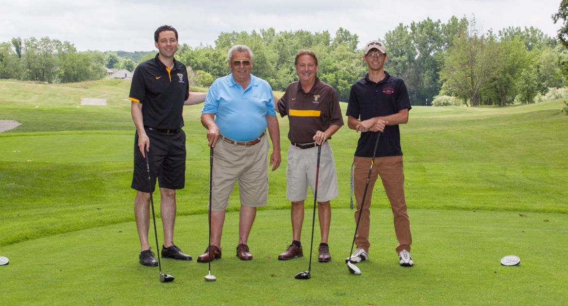 Join Valpo Athletics at the Crusader Fund Coaches Classic!