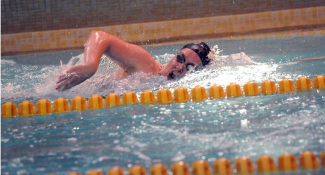 Valpo Women Fourth at Coers Invitational after Day One's Action