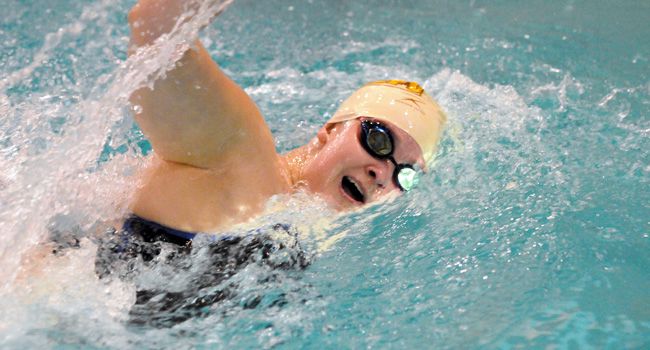 Valpo Women Drop Double Dual with Butler and Wright State