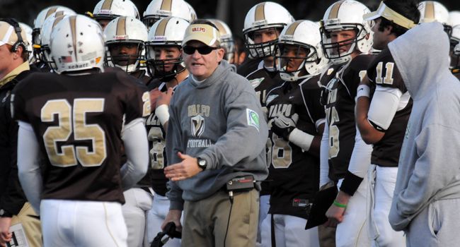 Six Home Games Highlight 2012 Valpo Football Schedule