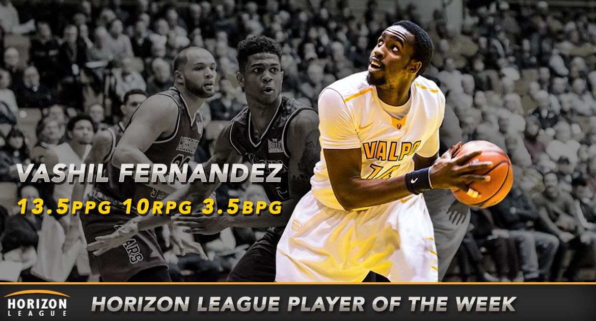 Fernandez Claims League Player of the Week Accolade