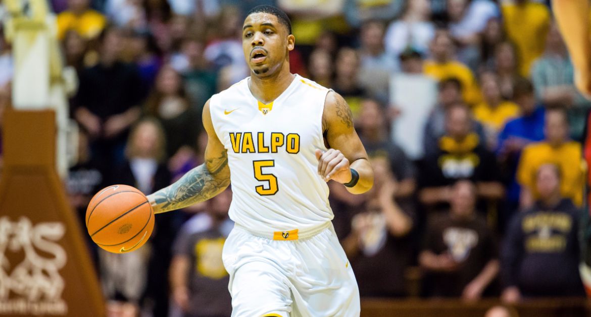 Valpo Returns to the ARC to Host Northern Kentucky