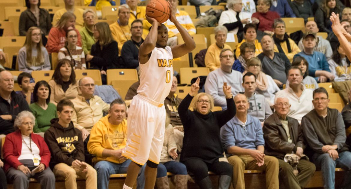 Crusaders Continue Roll With Home Win Over NKU
