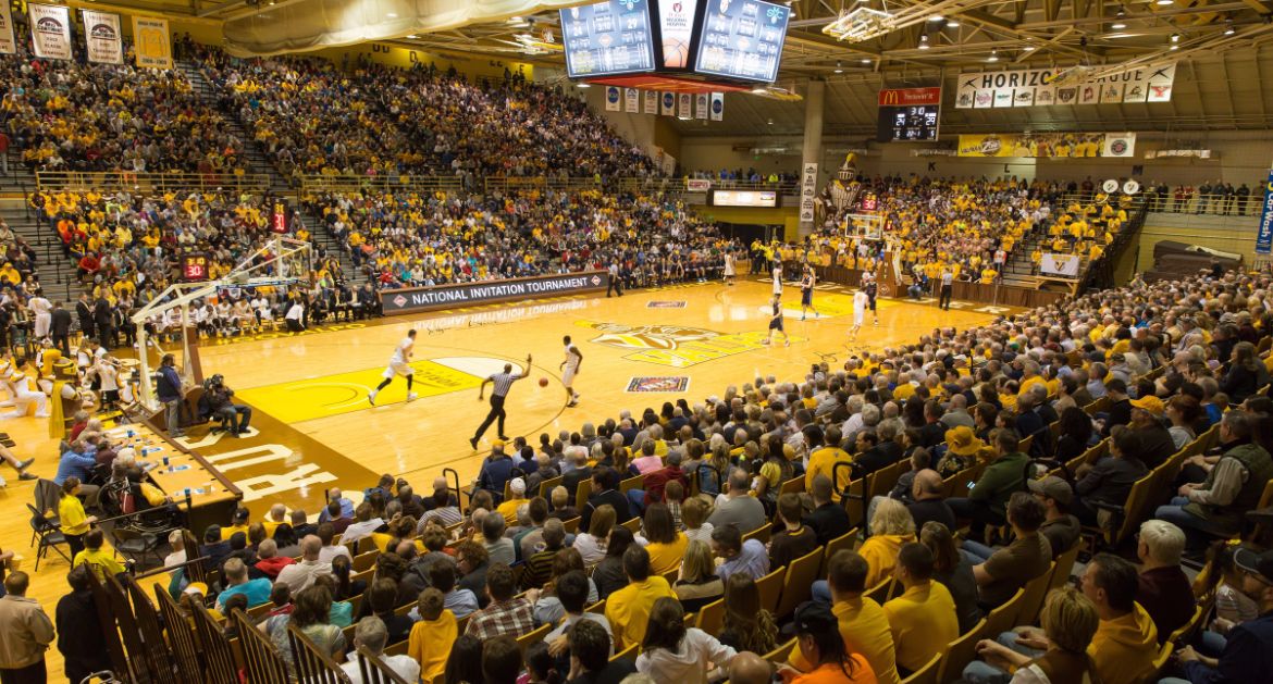 Valparaiso to Play in “MGM Grand Main Event”