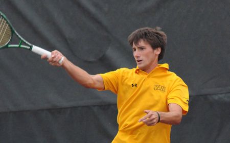 Valpo Shuts Out Chicago State