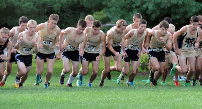 Crusader Cross Country Announces Incoming Freshman Class