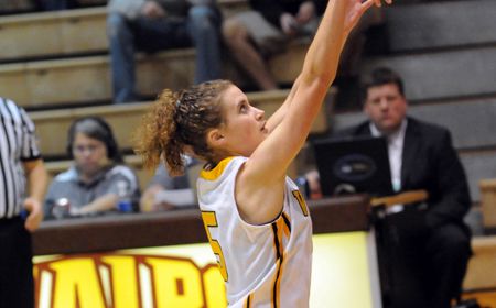 Valpo Takes to the Road to Battle Instate Foe Ball State