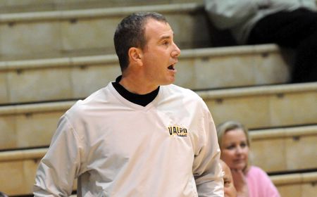 Valpo Women to Hold Three 2010 Summer Basketball Camps