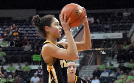 Valpo Suffers Narrow Defeat at Cleveland State