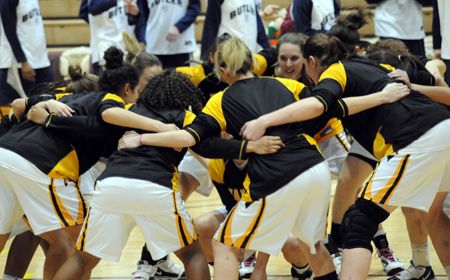 Valpo Women's Basketball Banquet to be Held May 1