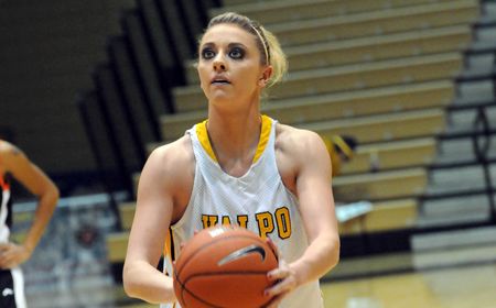Women's Basketball Thinking Pink Saturday against Youngstown State