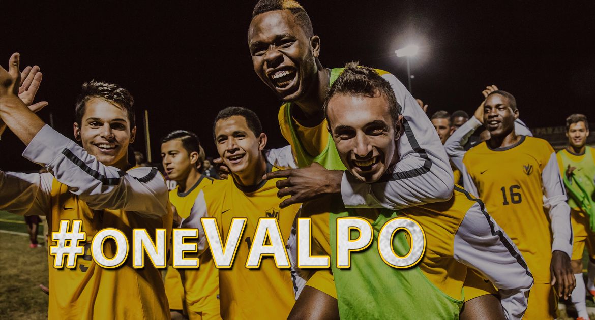 #oneVALPO Initiative Moving Into the Valpo Community