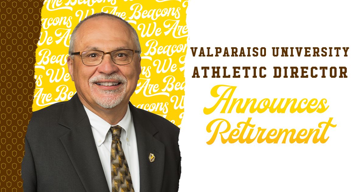 Valparaiso University Athletic Director Mark LaBarbera Announces Retirement