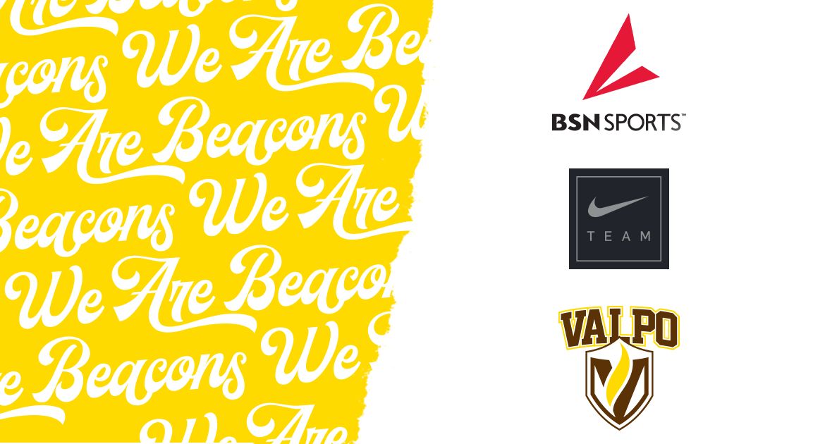 Valpo Athletics Extends Partnership with Nike, BSN SPORTS