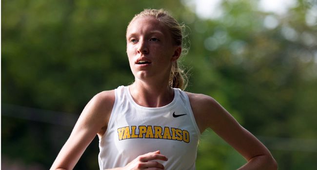 Richardson Earns First Team All-League; Rutkowski Clinches 20th at HL Championships