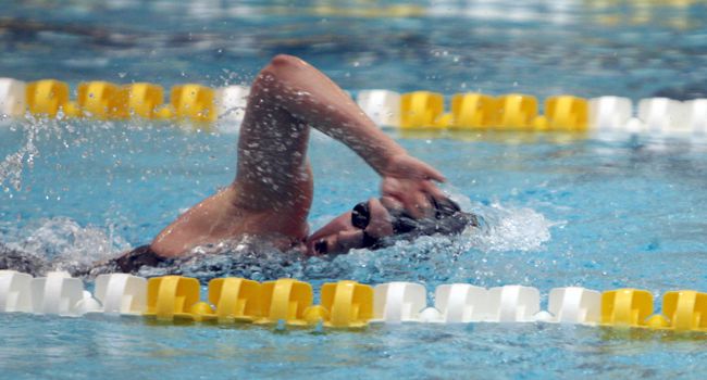 Valpo Women’s Swimming Continues 2012-2013 Season Saturday
