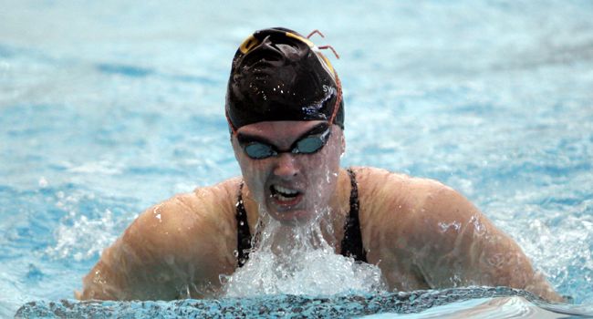 Day Three Complete at Horizon League Championships
