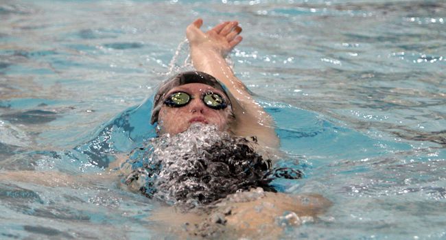 Another Record Falls on Day Two of Horizon League Championships