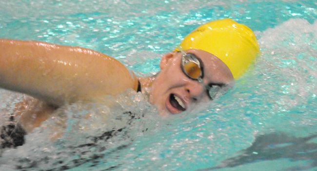 Crusader Women Place Seventh at League Championships