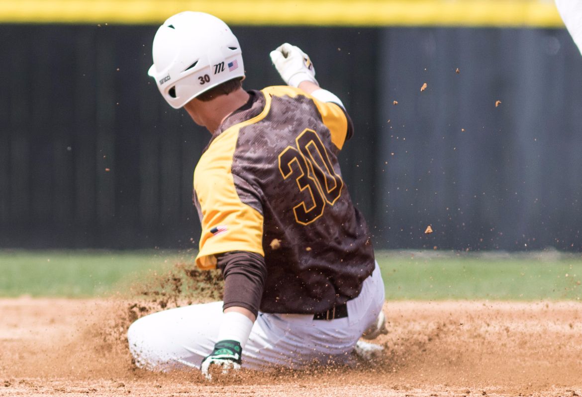 Crusaders Draw Even with Late Rally, Fall in Extras