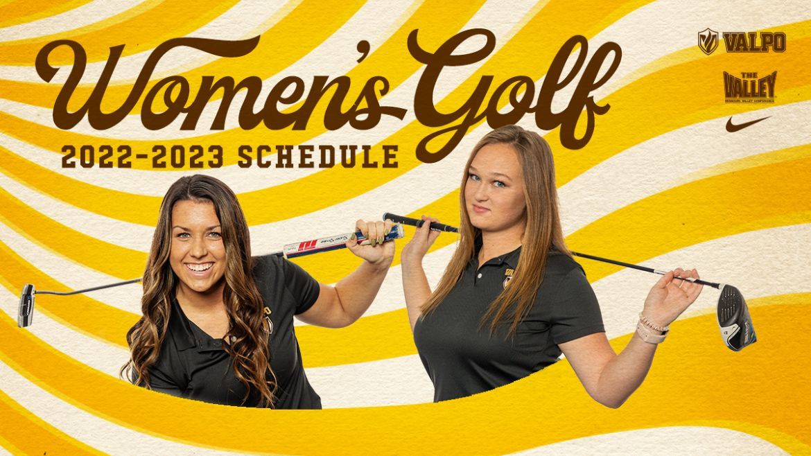 Women’s Golf Reveals 2022-23 Schedule
