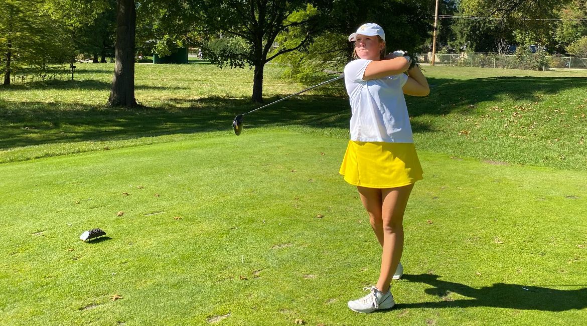 Women’s Golf Opens Up Butler Fall Invitational