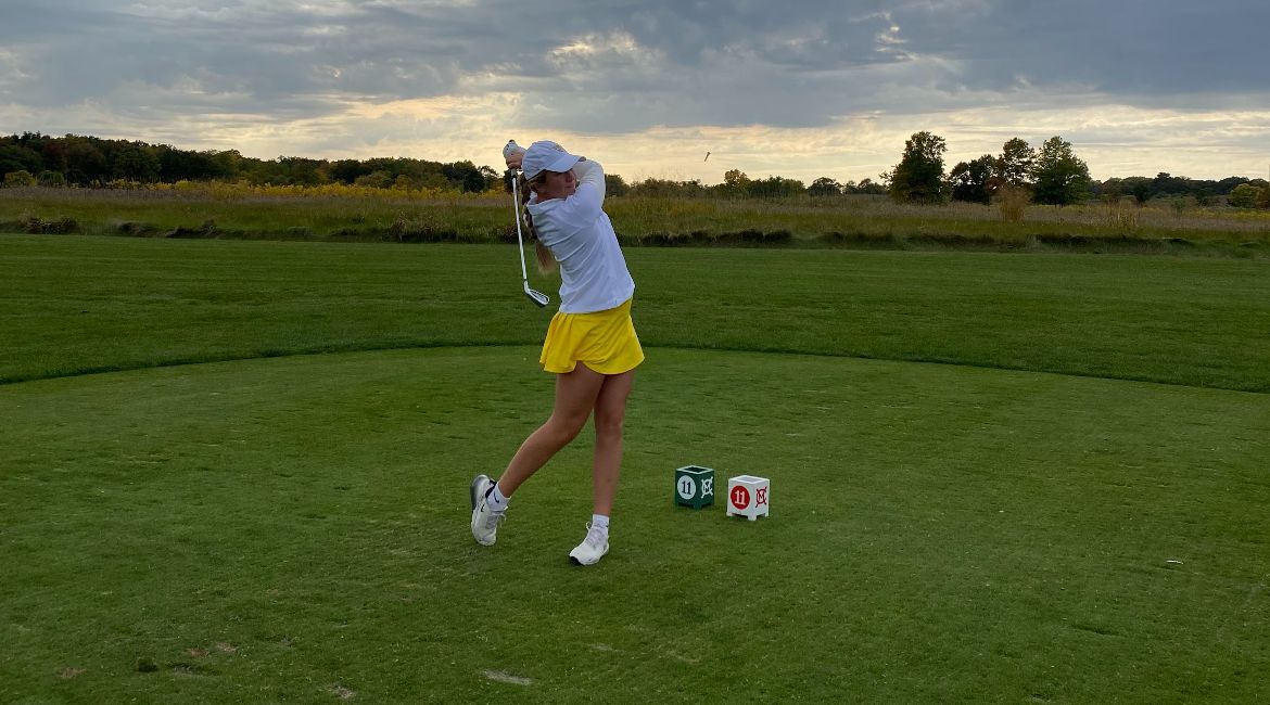 Women’s Golf Closes Out Loyola Fall Invitational