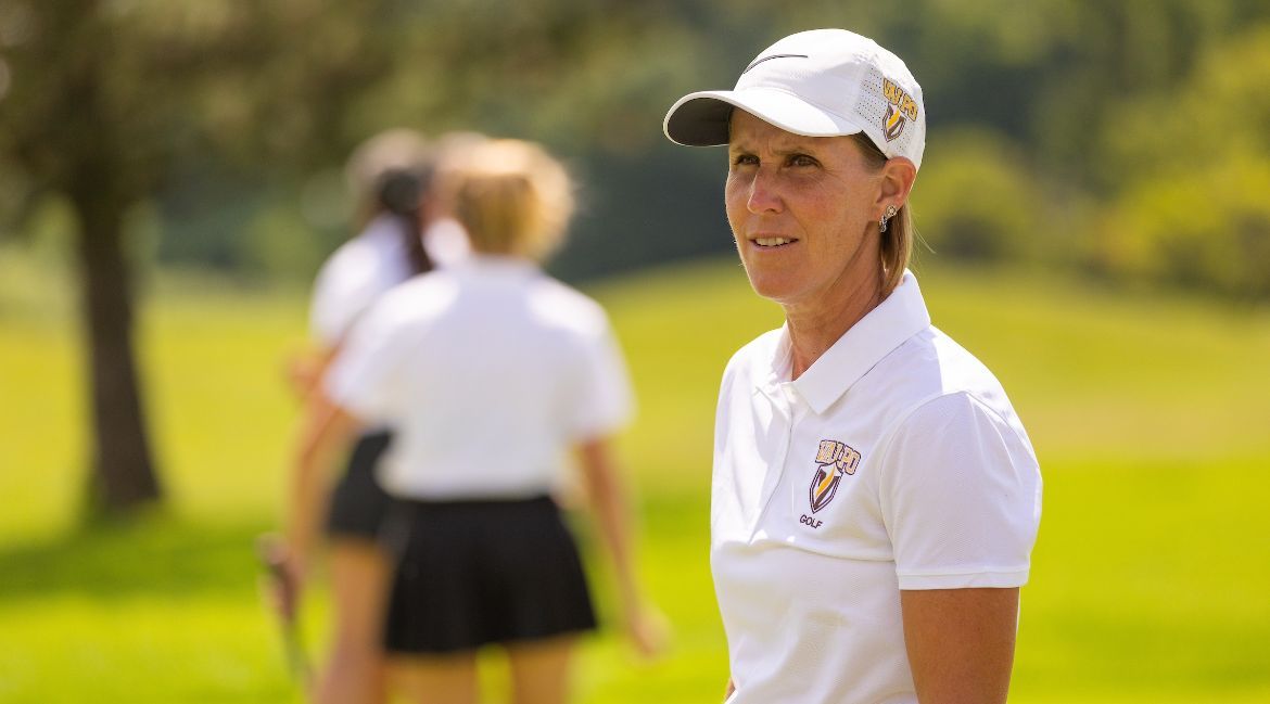 Campos to Join Valpo Women’s Golf Program