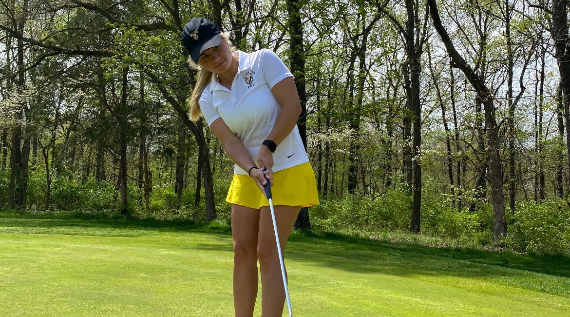 Women’s Golf Wraps Up Season at MVC Championship