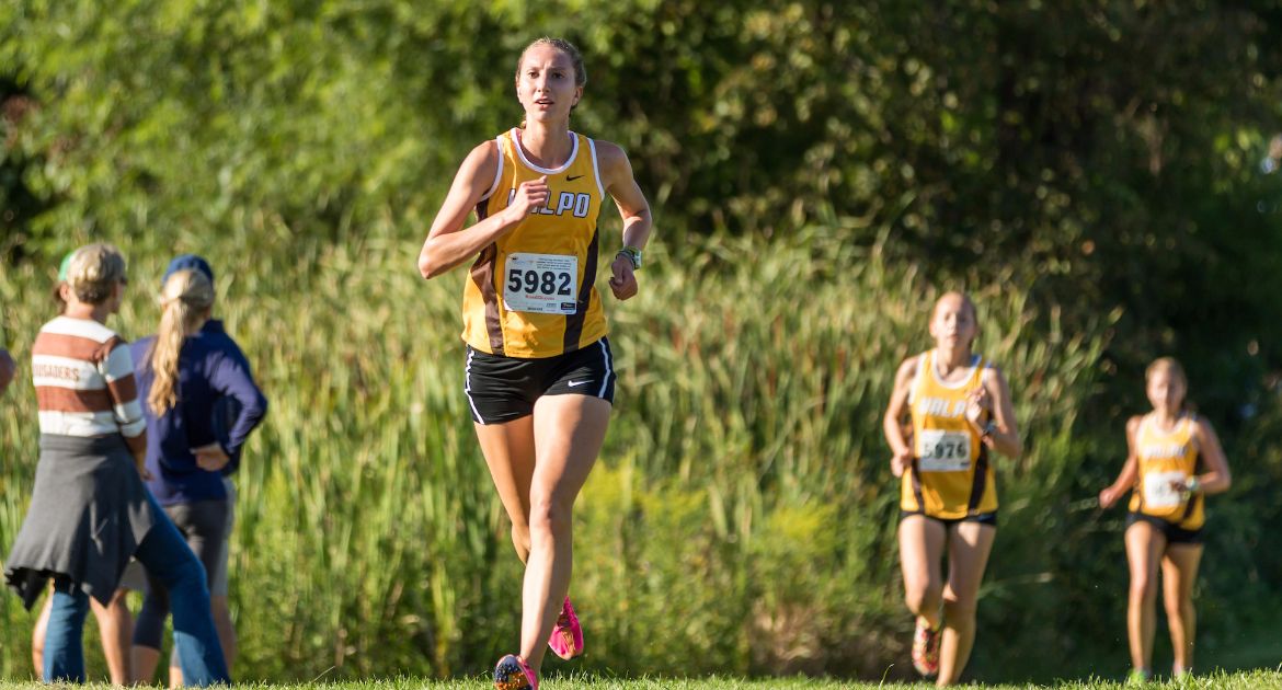 Cross Country Continues 2016 Campaign Saturday