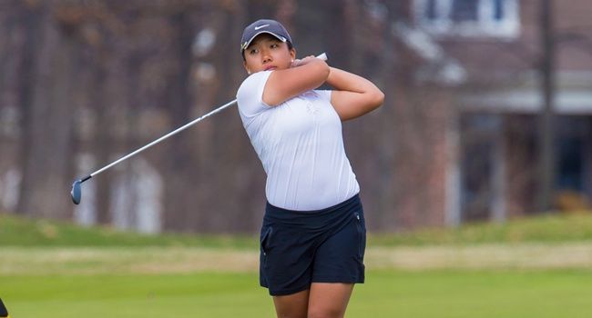 Crusader Women Fourth After Day One at HL Championship