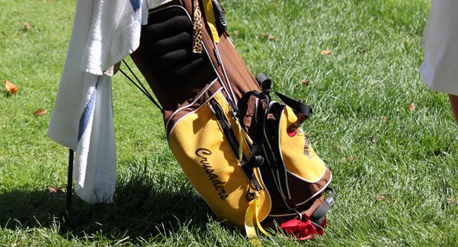 Women's Golf Final Round Canceled