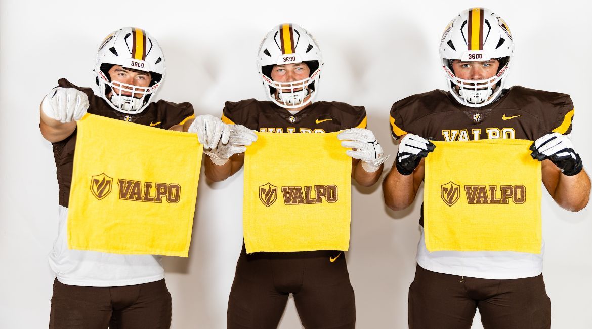 Tailgate Lot, Rally Towel Giveaway to Add to Excitement at Brown Field on Saturday
