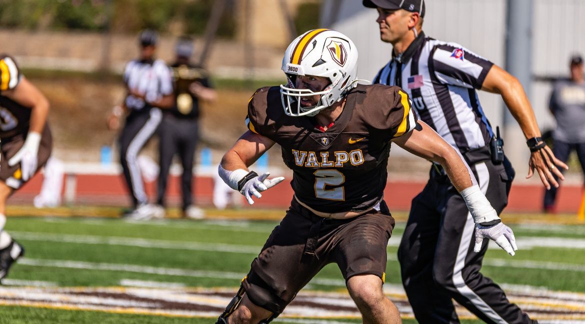 Valpo to Match Up with Morehead State on Beacon's Birthday