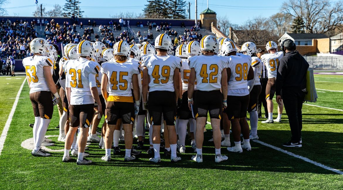 Four First Teamers Among Seven Valpo Players on Phil Steele All-PFL Teams