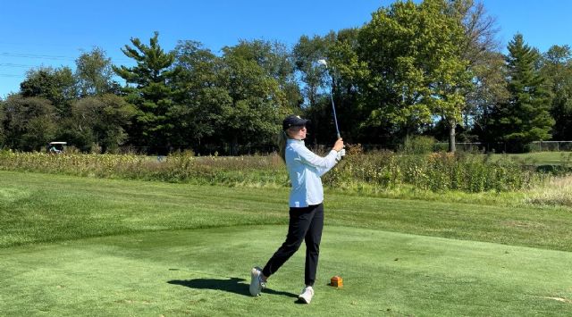 Womenâ€™s Golf Tees Off 2024-25 Campaign