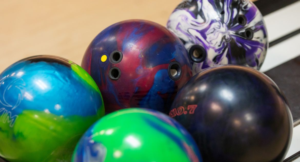 Bowling Opens Flyer Classic Friday