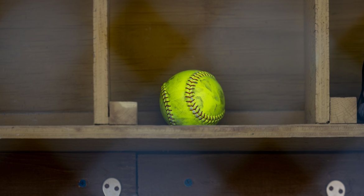 Softball Tournament Opener Moved to 11:30 a.m.