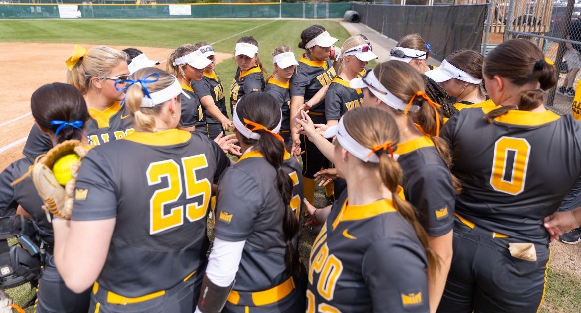 Softball Faces Five Games in Five Days This Week