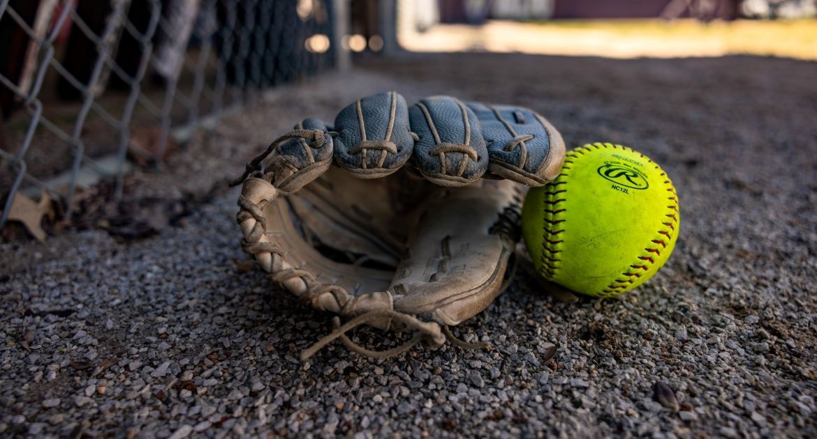 Softball Series Finale Canceled