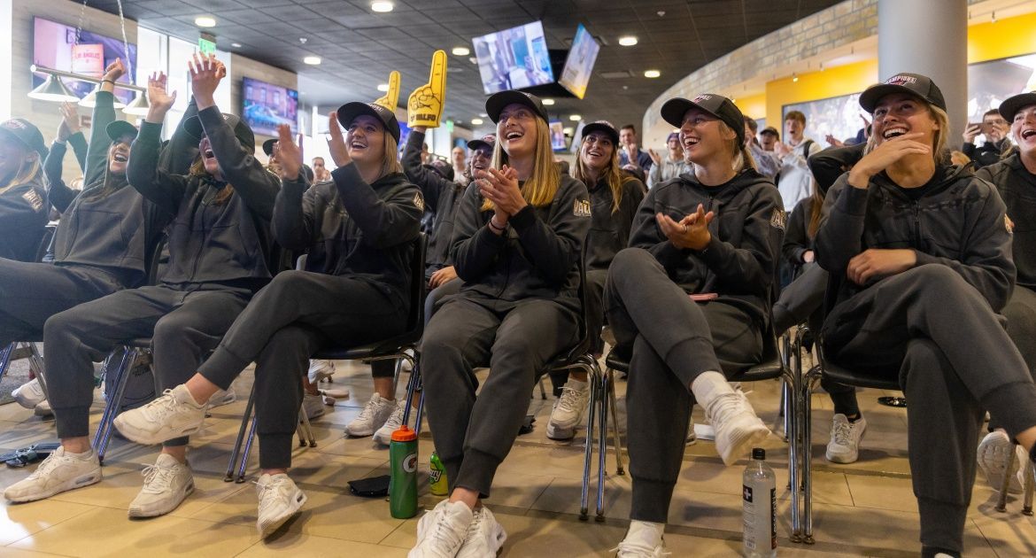 Soccer Draws Notre Dame in First Round of NCAA Tournament