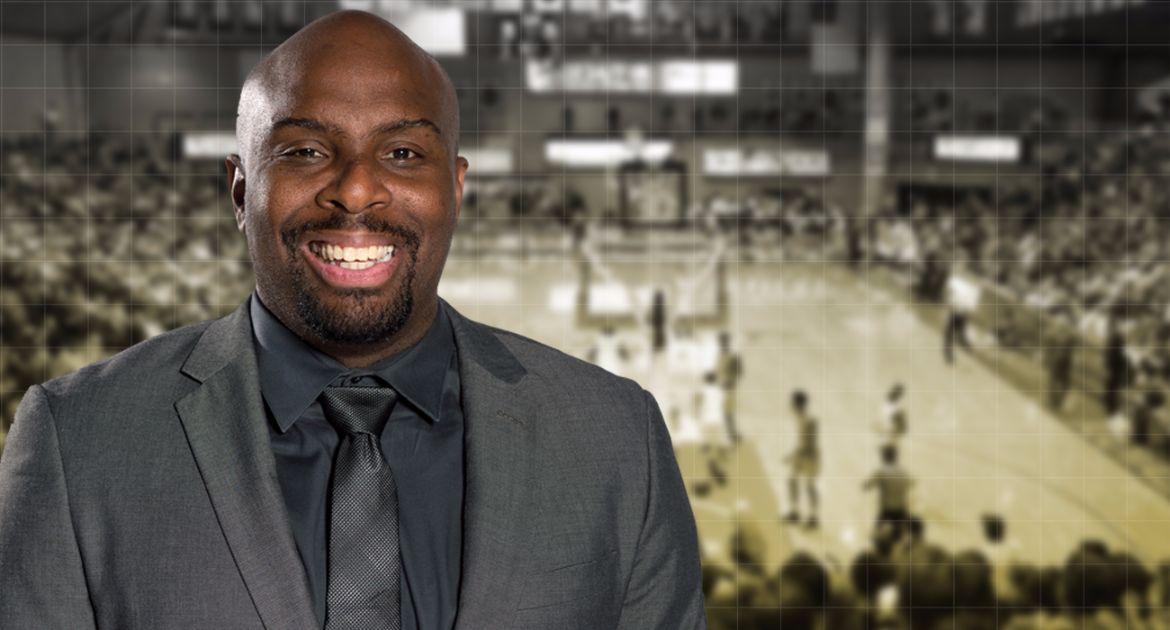Emanuel Dildy Joins Valpo Men’s Basketball Coaching Staff