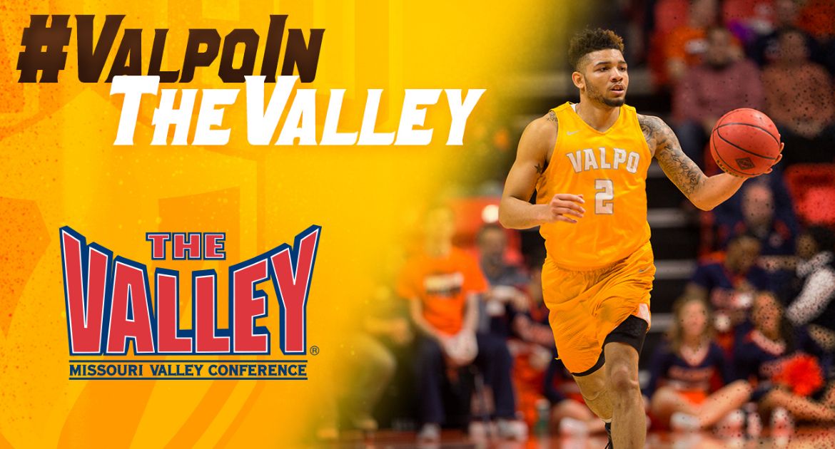 Valpo In the Valley: Men's Basketball