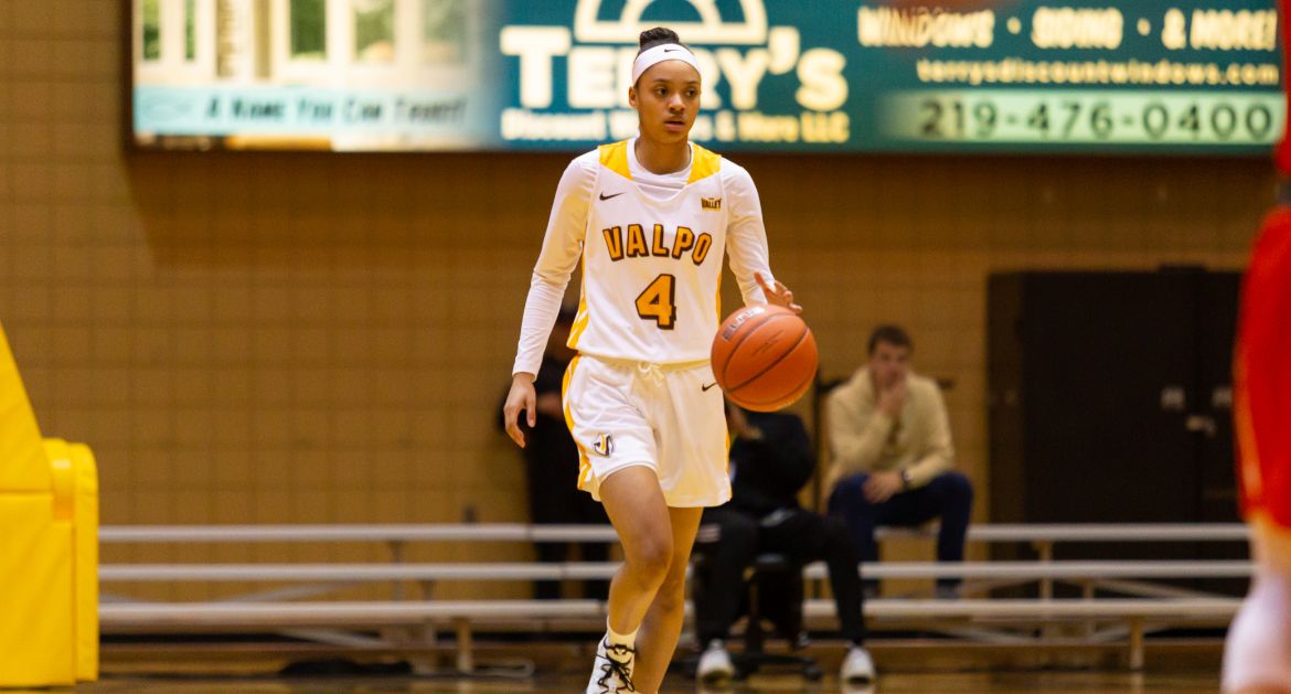 Women's Basketball to Play MVC Home Opener on Friday